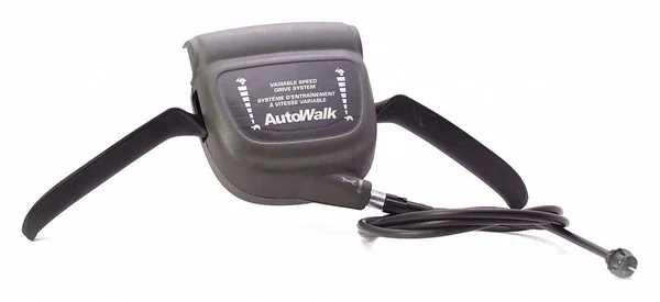 Husqvarna 532430995 Control, Gray/Black