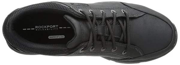 Men's Rockport Chranson - Size: 10.5, Black