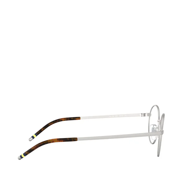 Polo PH1193 Eyeglasses 9010 Matte Silver