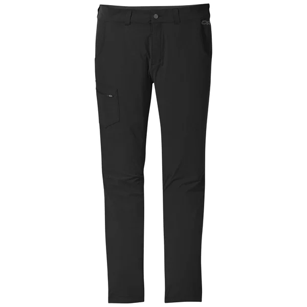 Outdoor Research Men's Ferrosi Pants, Black, 32, 32x22