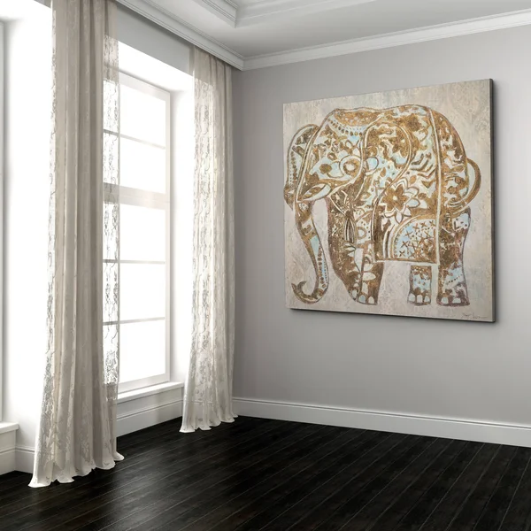 Wexford Home - Premium Gallery Wrapped Canvas - 4 Sizes Available, 32 x 22