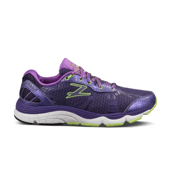 Zoot Del Mar Running Shoes - Purple