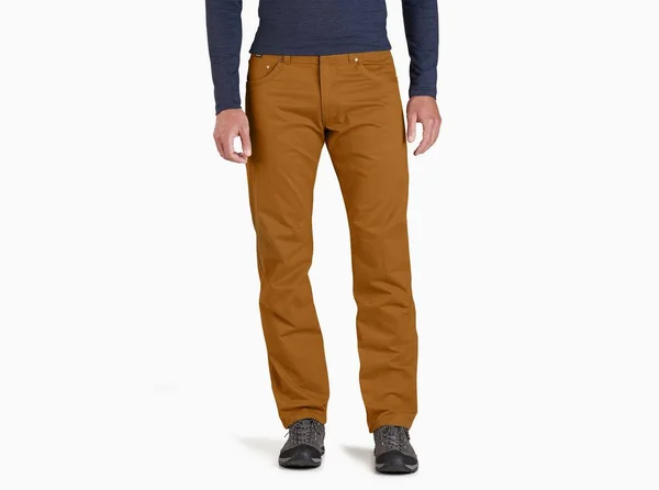 Kuhl Rydr Pant - Men's Teak - 40x32