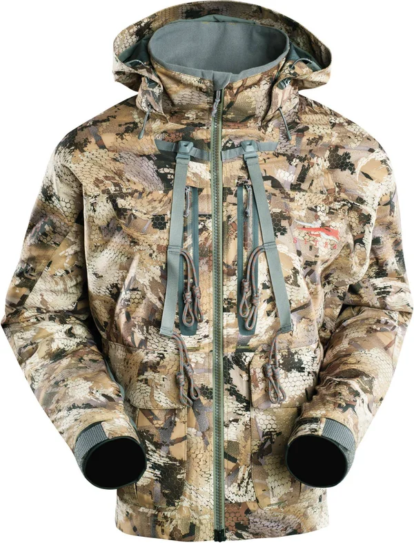 Sitka Delta Wading Jacket