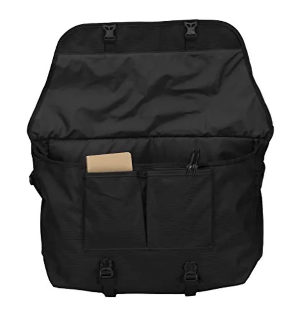 Carhartt Messenger Bag - Tarmac