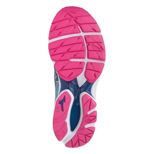 Mizuno Women's Wave Rider 20 Running Shoes