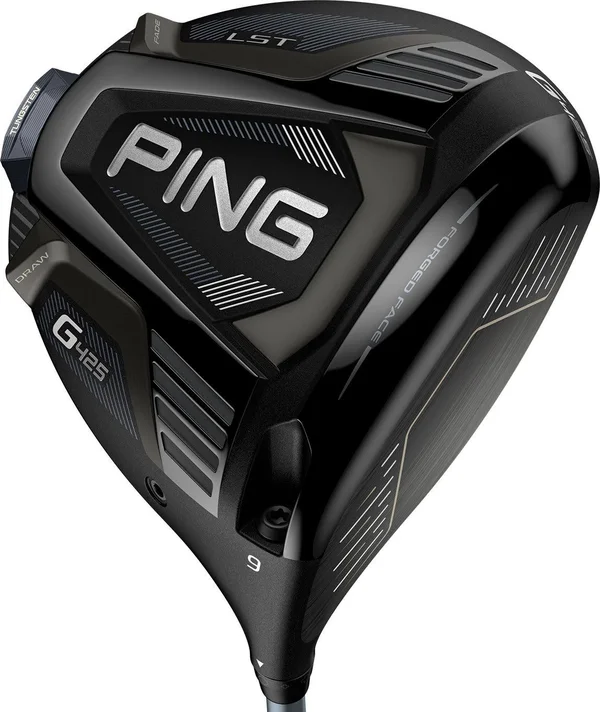 Ping G425 LST Driver