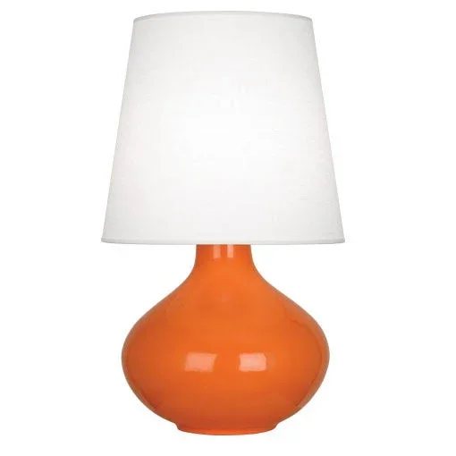 Robert Abbey June 30.75x22 Table Lamp