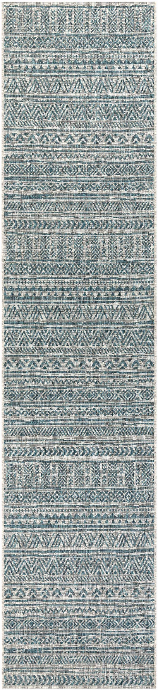 Surya Eagean EAG-2307 Rug - 4 ft 3 in x 5 ft 11 in