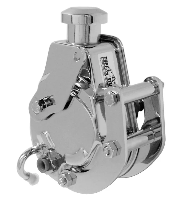 Tuff Stuff Performance 6503A Power Steering Pump Bracket