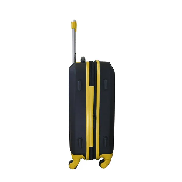 NHL Columbus Blue Jackets 2-Piece Luggage and Backpack Set