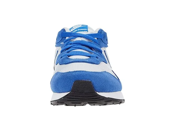 Nike Men's Venture Runner Shoes - Size: Small, White
