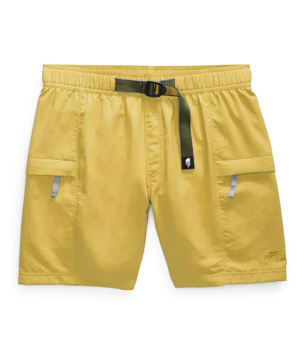 The North Face Men's Class V Belted Trunk