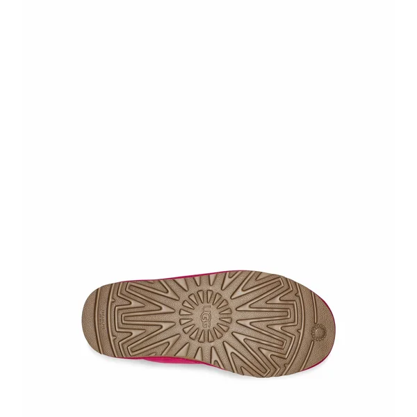 Ugg Women's Neumel Boot, Berry, 6