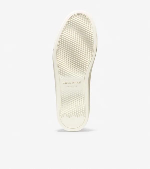 Cole Haan Women's Grandpro Spectator 2.0 Slip on Sneaker