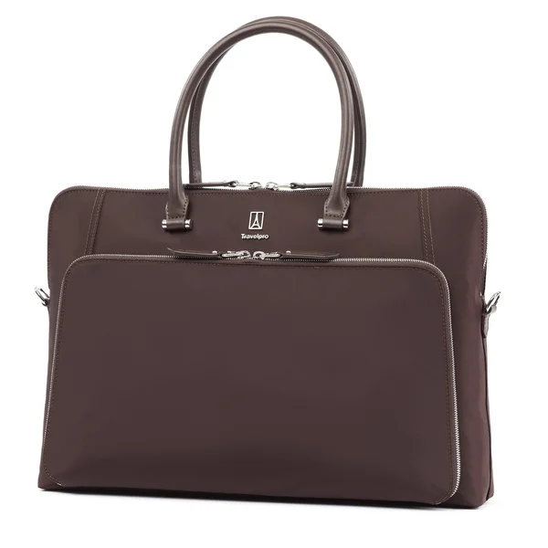 Travelpro Platinum Elite Women's Brief - Rich Espresso