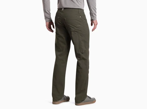 Kuhl Revolvr, Olive Brown, 42W x 34L