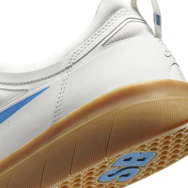 Nike SB Nyjah Free 2.0 Shoes