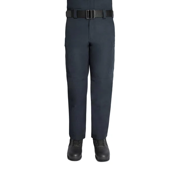 Blauer TenX Tactical Pants - Dark Navy, 36 INSM, 34