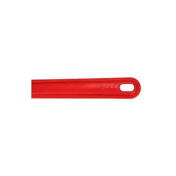 Venn 8 Piece Starter Utensil Set - Red
