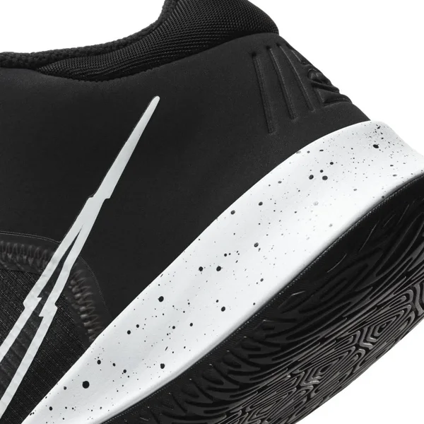 Nike Kyrie Flytrap 4 Basketball Shoes - Men's, Black