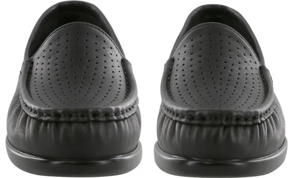 SAS Women's Savvy Black 11.5 Wide