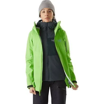 Arc&teryx Sentinel AR Jacket - Women's Ultralush - Xs