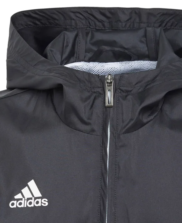 adidas Youth Alphaskin Tiro Youth Windbreaker