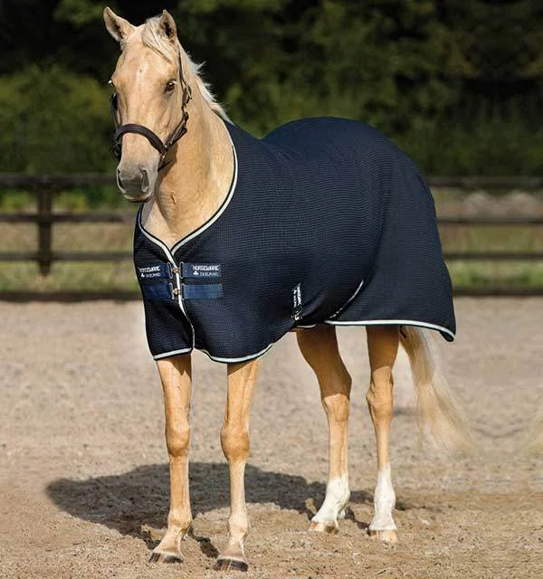 Rambo Techni Waffle Cooler 87 Navy/Beige