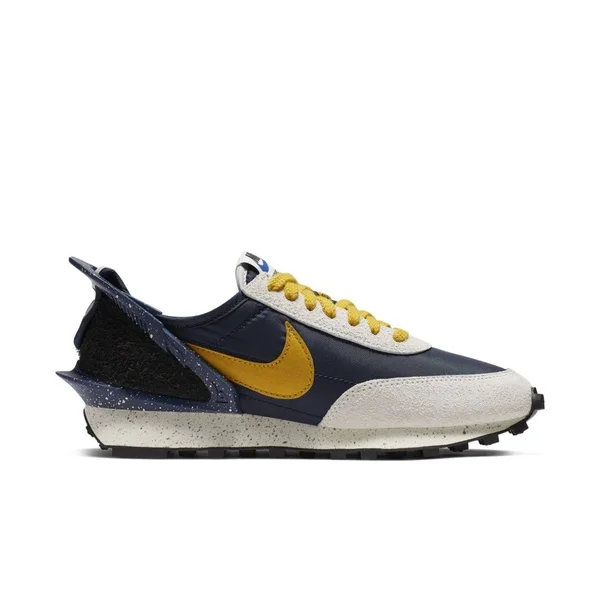 Nike x UnderCover Daybreak - Obsidian/Gold/Dart/Sail - UK9.5