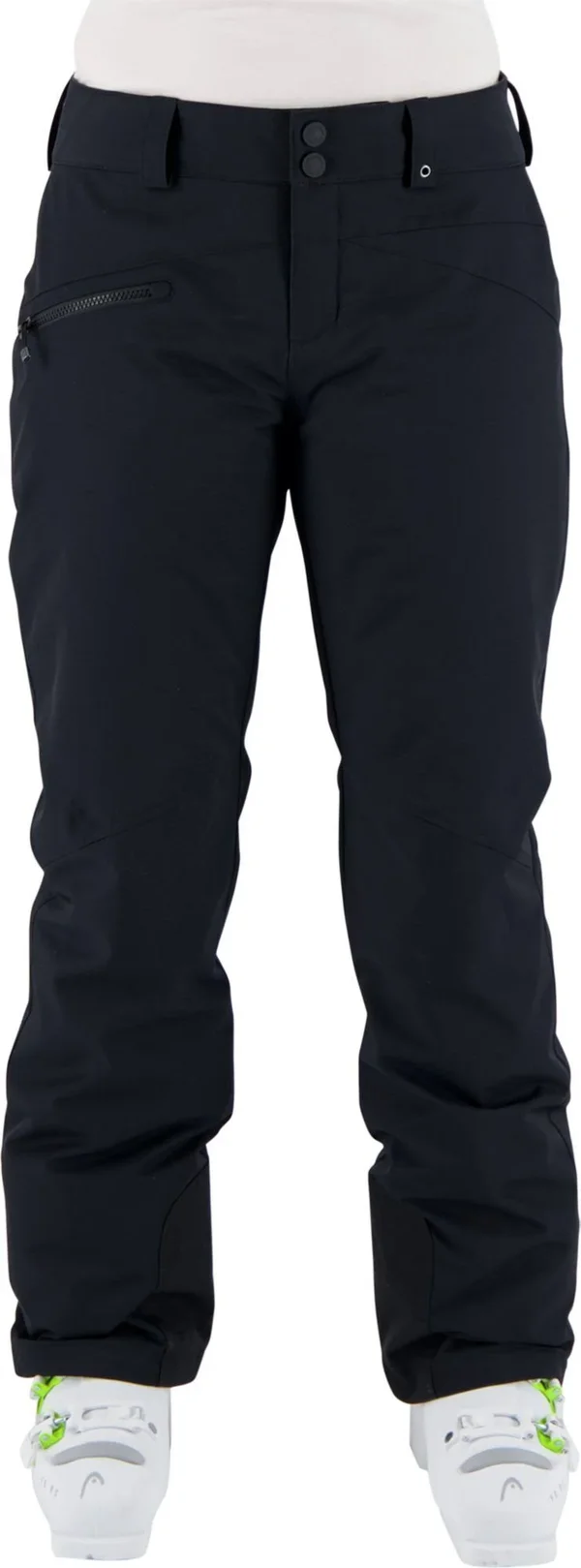 Obermeyer Malta Pant - Black - 22