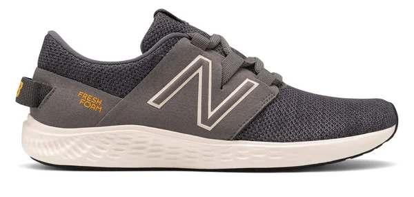 New Balance Fresh Foam Vero 10 Men's Grey