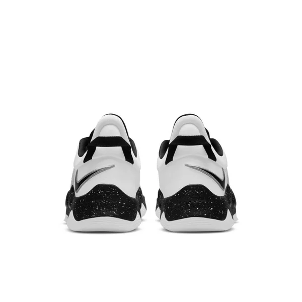 Nike PG 5 Basketball Shoes in Black - Size: 8.5, CW3143-003