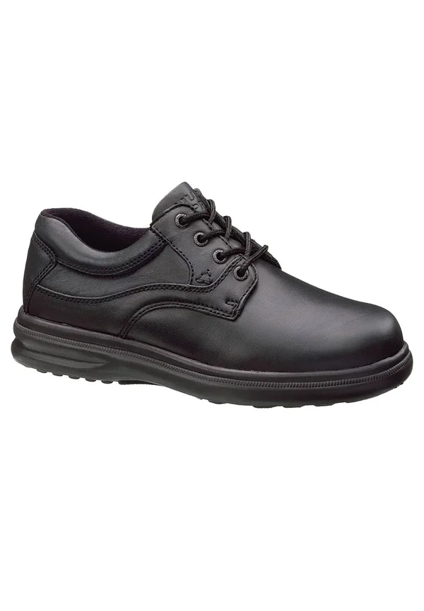 Men's Hush Puppies Glen - Size 8 W - Black