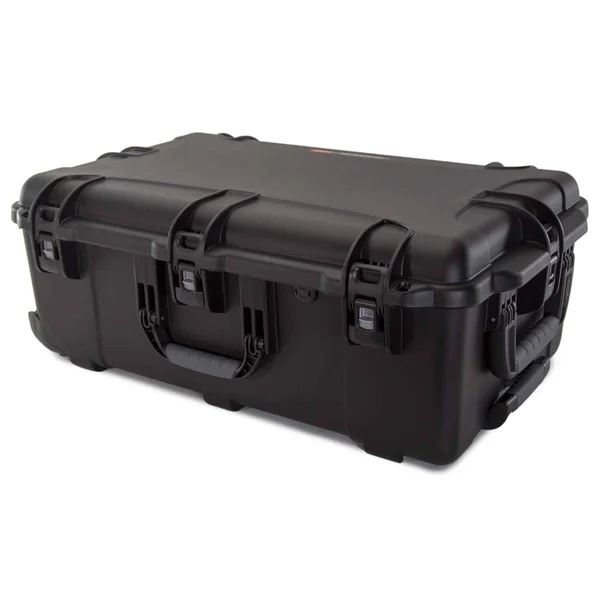Nanuk 963 Case Black
