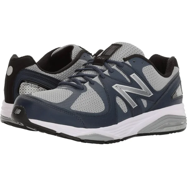 New Balance Men's M1540 Navy/Light Grey 4E 9
