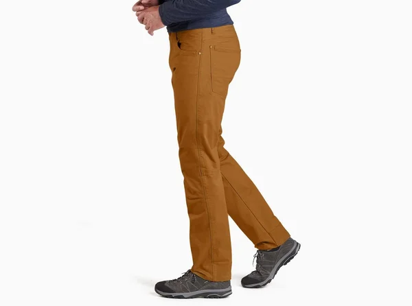 Kuhl Rydr Pant - Men's Teak - 40x32