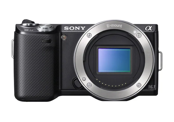 Sony Alpha Nex-5n Camera Body NEX5N/B