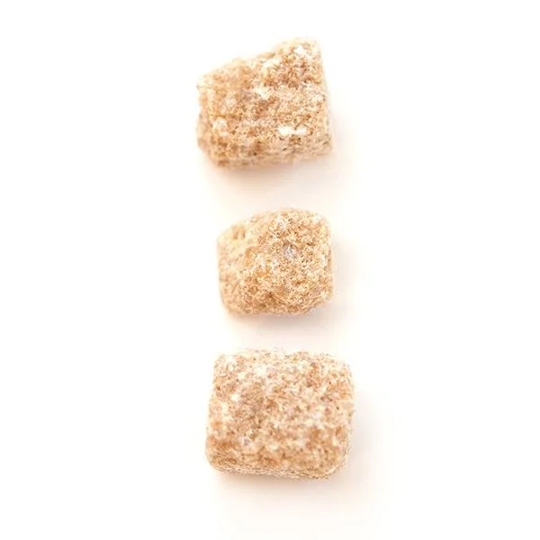 Brown Cane Sugar Cubes - 10 lb. Bulk - Size: One Size