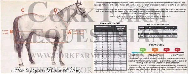 Amigo Pony Bravo 12 Lite Turnout