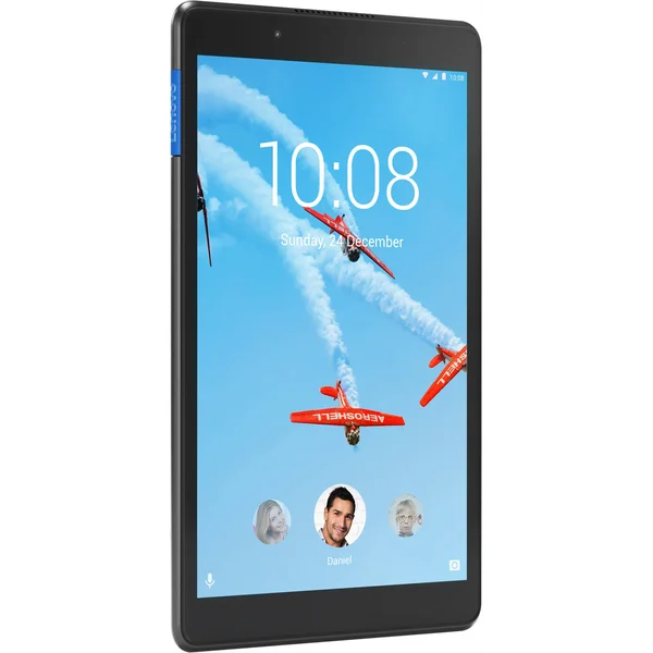 Lenovo 8x22 Tab E8 16GB Tablet