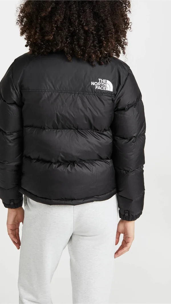 The North Face 1996 Retro Nuptse Jacket - Women's TNF Black - XL