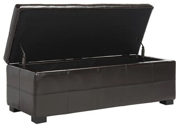 Safavieh Maiden Large Tufted Storage Bench