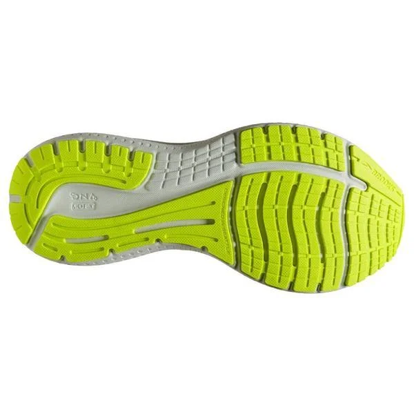 Brooks Women's Glycerin 19 Running Shoes - Black