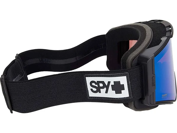 Spy Ace Goggles 2021 in Black