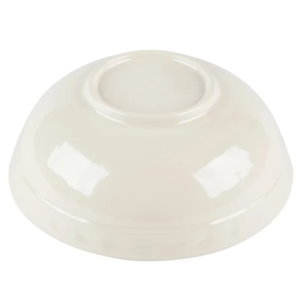 Carlisle 5400552 Mingle 17 oz. Fireball Small Melamine Bowl - 12/Case