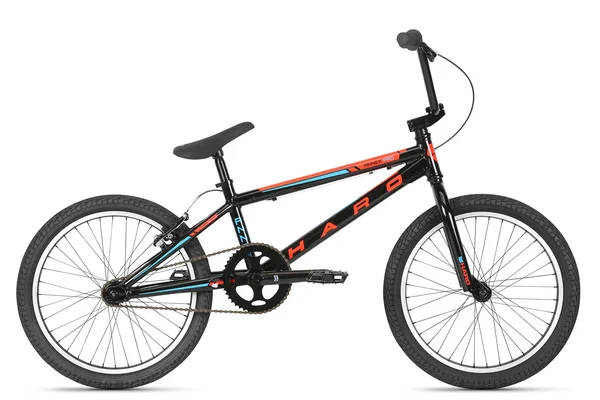 Haro Annex Pro 20x22 BMX Bike 2021 Black, 20x22