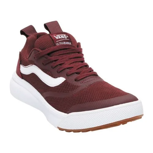 Vans - Ultrarange Rapidweld Port Royale/True White - Sneakers