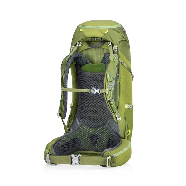 Gregory Zulu 55 Pack - Green