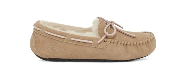 Ugg Women's Dakota Tabacco - 6